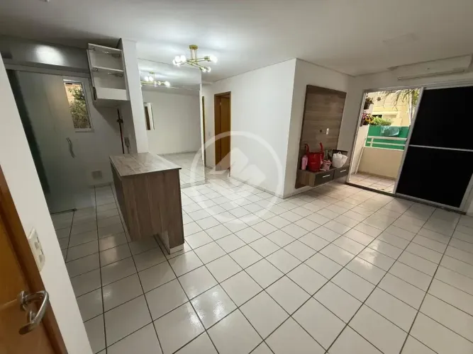 #Vende-se apartamento construtora Vanguard, Piazza Di Napoli , com Garden , próximo a Aren