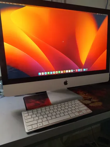 Imac 27 polegadas 