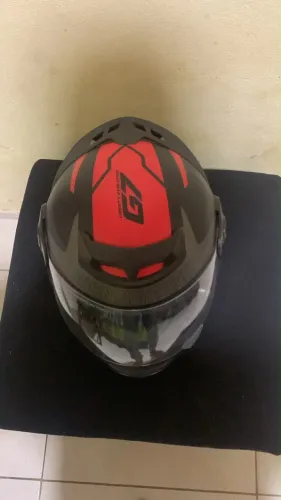 Capacete 