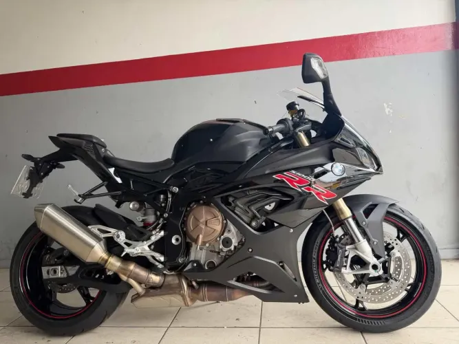 BMW s1000rr 2022 