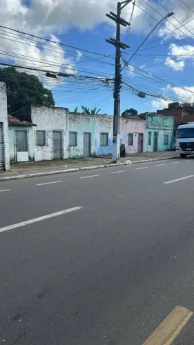 Lote no Jardim Centenário