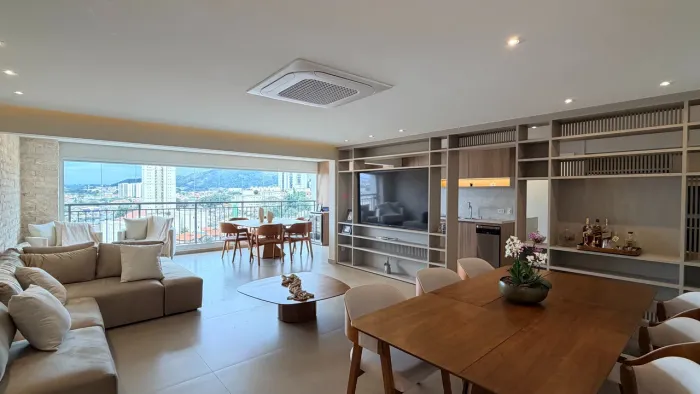 APARTAMENTO A VENDA NO CONDOMÍNIO RESERVA ALTA VISTA - ANHANGABAÚ - JUNDIAÍ.