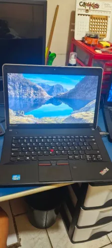 Notebook Lenovo E430