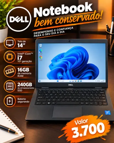 Notebook