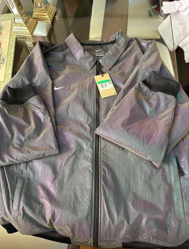 Jaqueta Nike nova