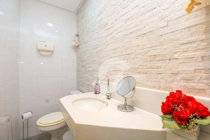 Sala Comercial em Icaraí Pronta para o Seu Negócio