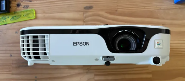 Projetor Epson Powelite X14+ 