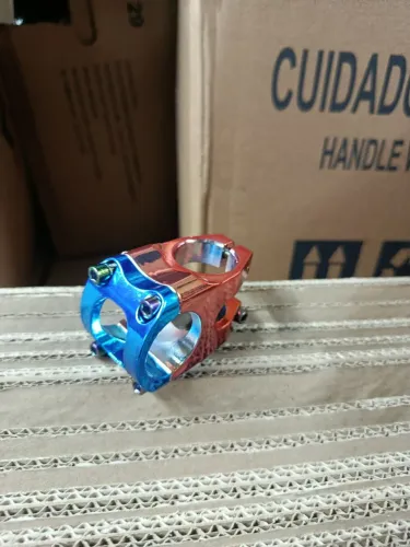 Suporte de guidão 31.8 camaleão Promoção