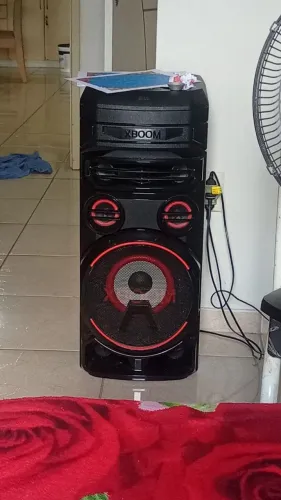 Som LG