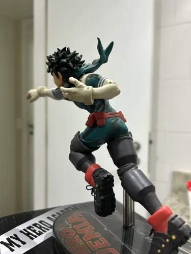 Action Figure - My Hero Academia 