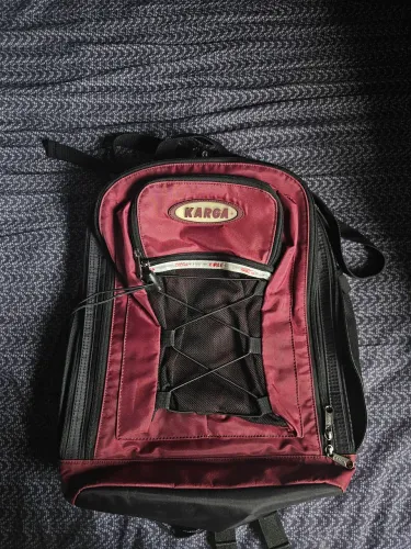 Mochila KARGA Original