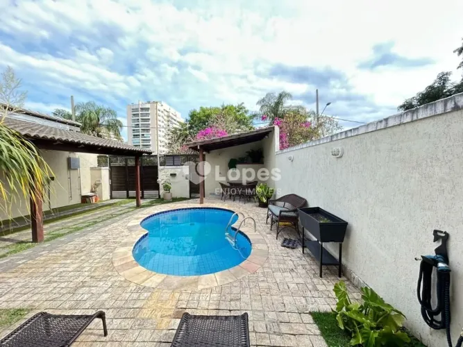 Casa em Barra da Tijuca, Rio de Janeiro