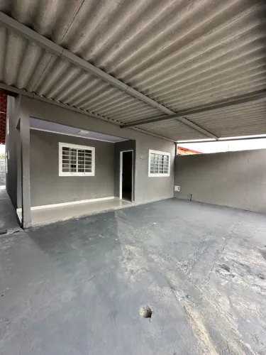 CASA COND 2 QTOS,BARRAGEM 6