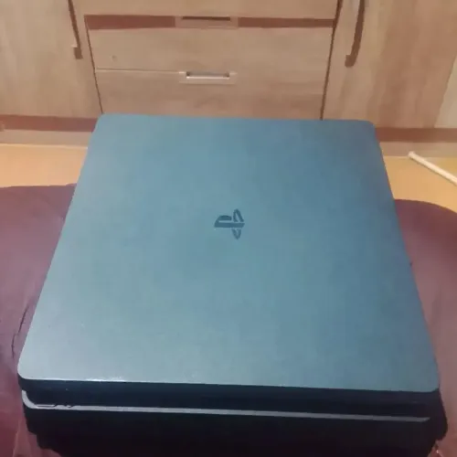 PS4 SLIM 1 TERA
