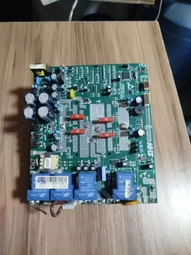 Placa eletrônica para nobreack