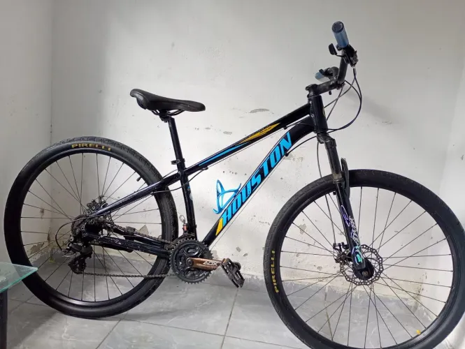 Bike aro 29