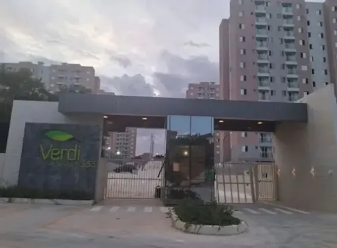 Apartamento com 2 dormitórios à venda, 47 m² por R$ 480.000,00 - Center Ville - Arujá/SP