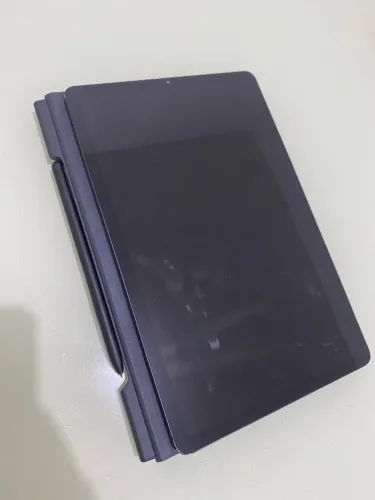 Samsung Tab S6 Lite - 128 GB (TROCO EM IPHONE EM BOM ESTADO)