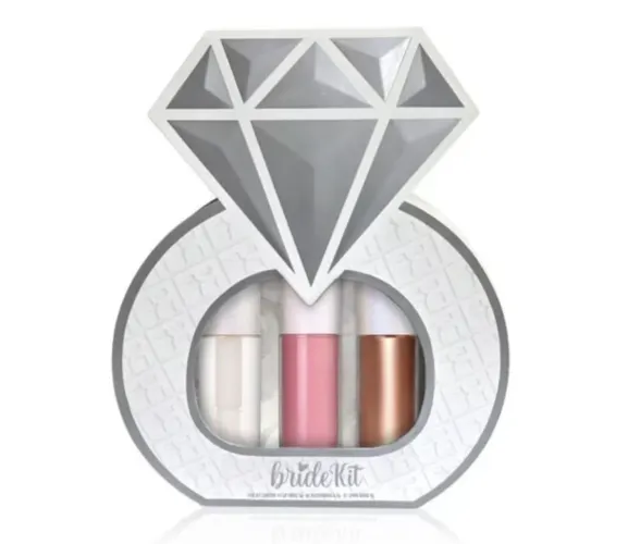 Gloss Franciny Ehlke Bride Kit