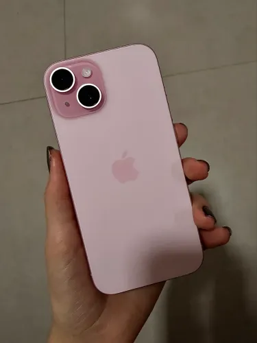 iPhone 15, 128gb