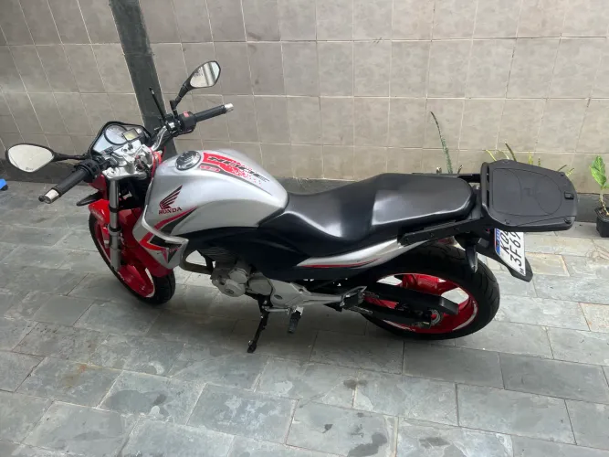 Cb 300 2 dono 