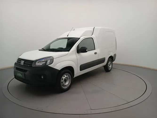 Fiat Fiorino Endurance 1.3 Flex 8V 2P 2026