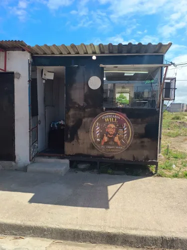 Vendo trailer
