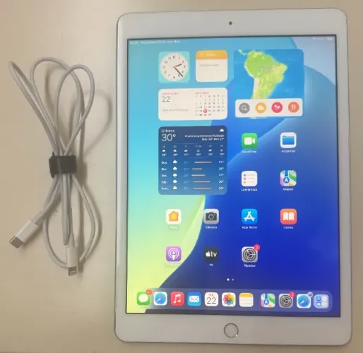 Ipad 8a geração, 32 gb
