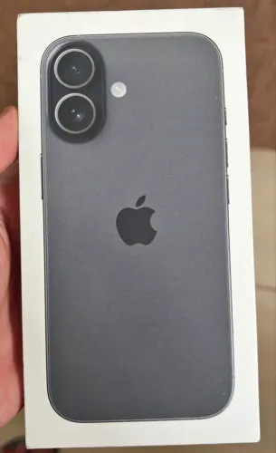 iPhone 17 256 gb na garantia