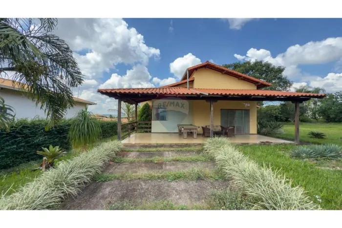 Casa Primavera _ Condomínio Serra Verde, Igarapé