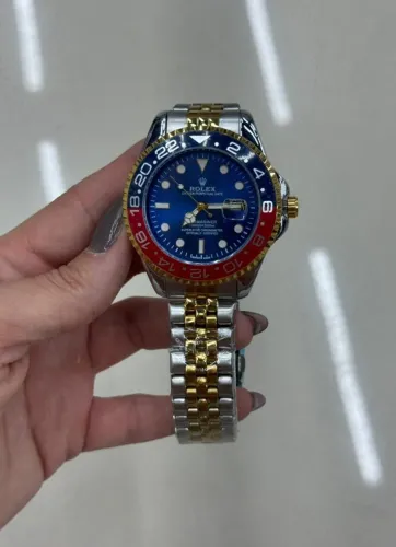Relógios Rolex
