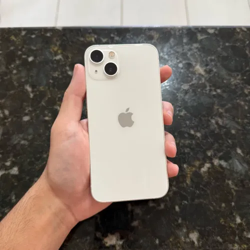 iPhone 13 128gb Branco