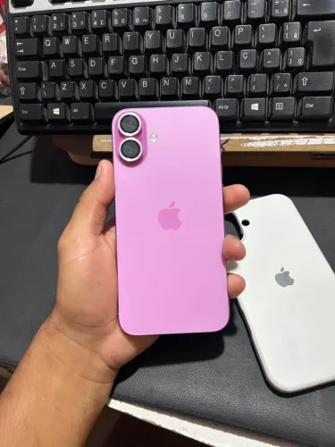 iPhone 16Plus 