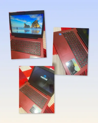 Notebook Dual-Core