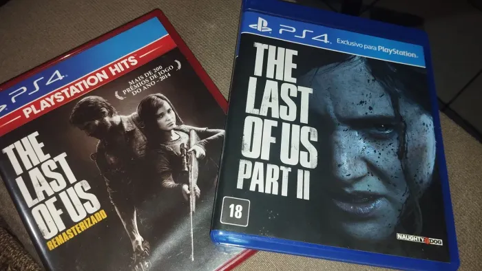 The last of us 2