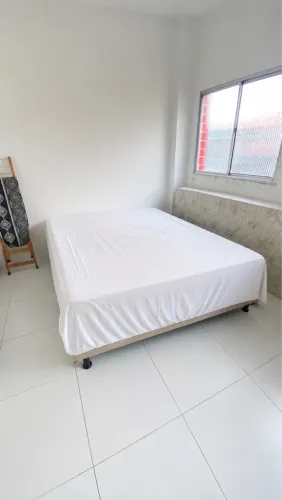 cama box casal