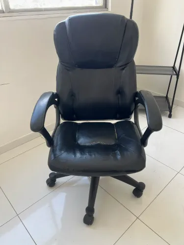 Cadeira de escritório presidente