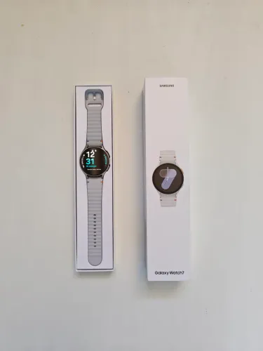 Galaxy Watch 7 IMPECÁVEL *OFERTA RELÂMPAGO*