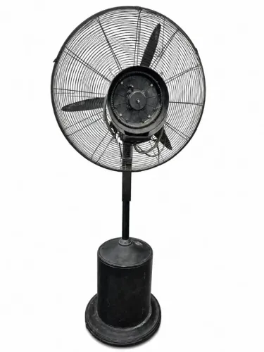 Ventilador industrial