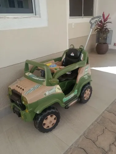 Carrinho de criança para passeio