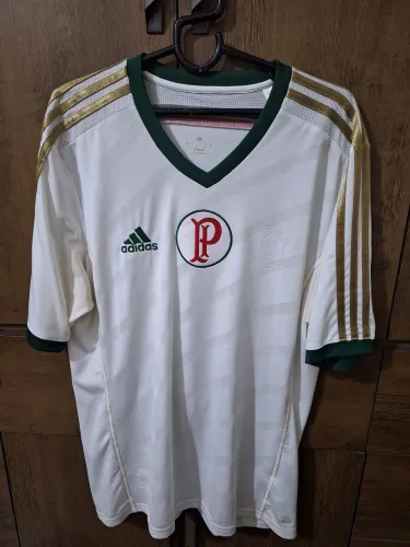 Camisa Palmeiras 2014 G Uniforme II