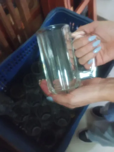 Canecas de chopp