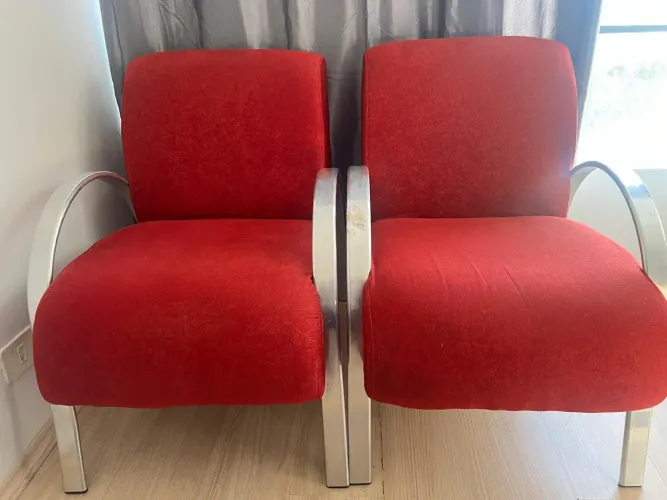 Poltronas