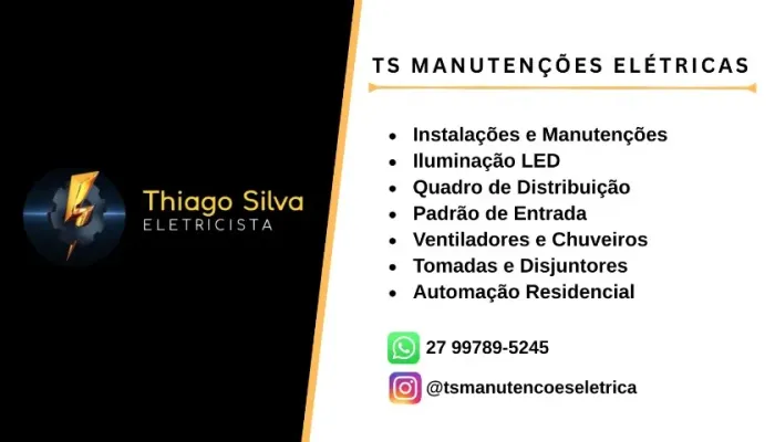 Eletricista 