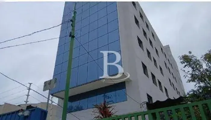 Prédio à venda, 1924 m² por R$ 8.900.000,00 - Parque das Nações - Santo André/SP