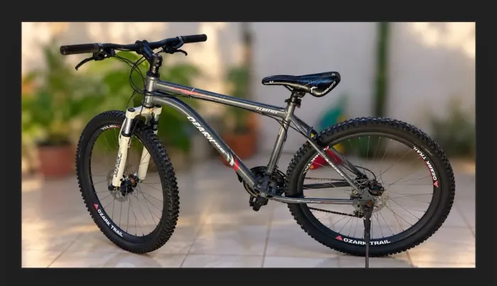Bike Aro 26