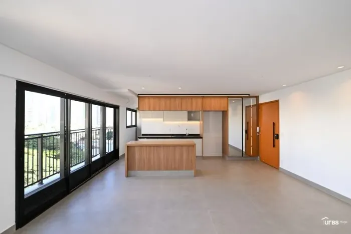 Apartamento, 84 m², 2 qts, 2 banh., 1 vagas, Setor Marista
