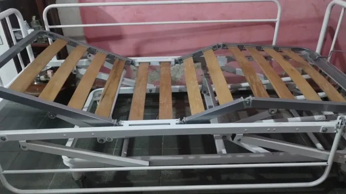 Cama hospitalar