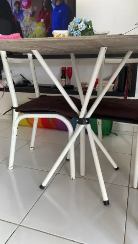 Base de mesa