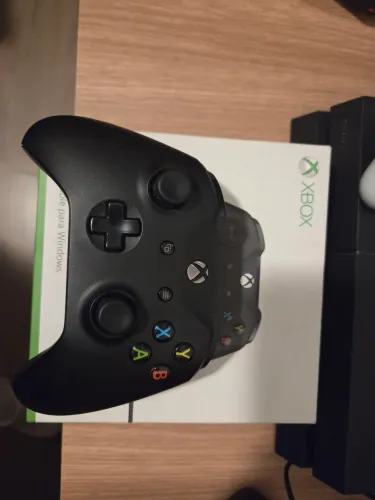 Controle Xbox One Original
